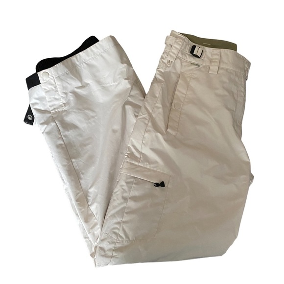 Columbia Pants - Columbia Convert ski/snowboard pants